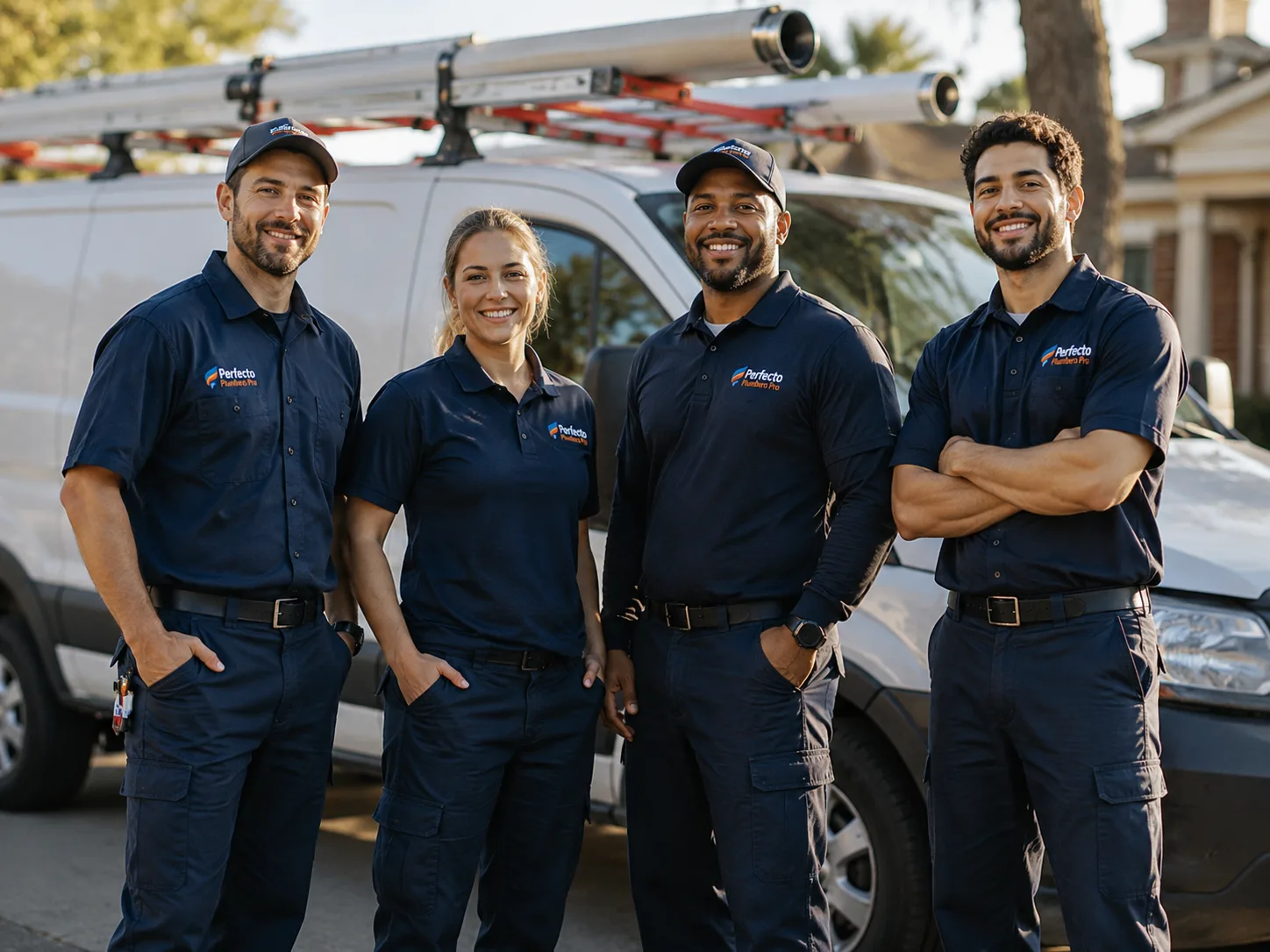 Emergency Plumber Near Me in Visalia, CA near me