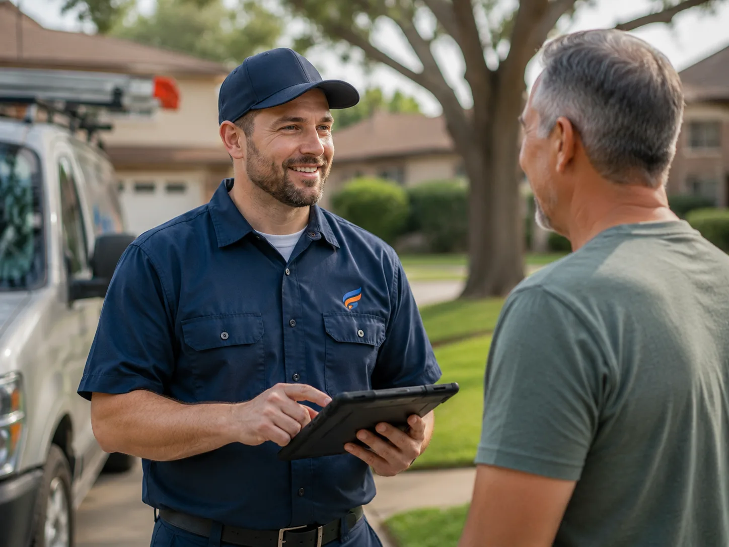 Emergency Plumber Near Me Visalia, CA FAQs